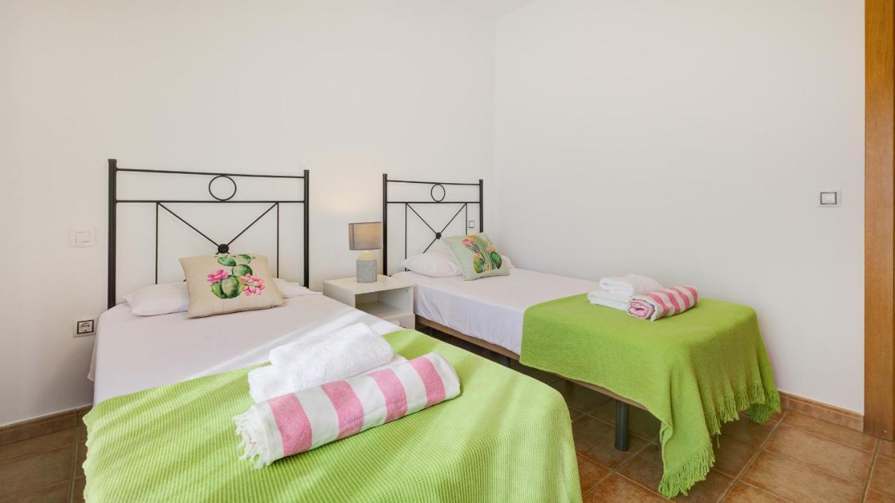 Villa Melissa Costa De Antigua Extérieur photo