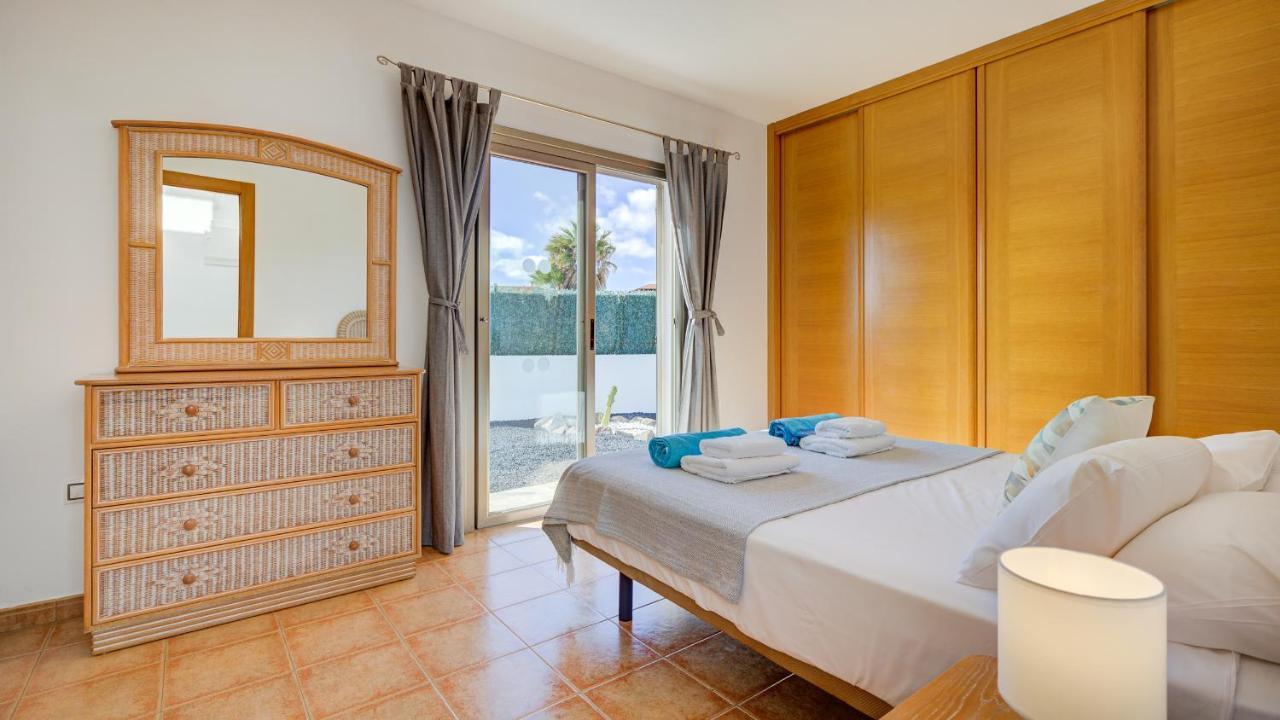 Villa Melissa Costa De Antigua Extérieur photo