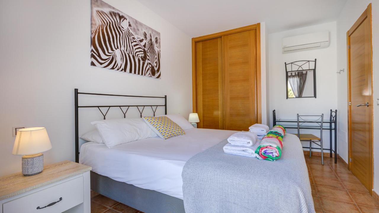 Villa Melissa Costa De Antigua Extérieur photo