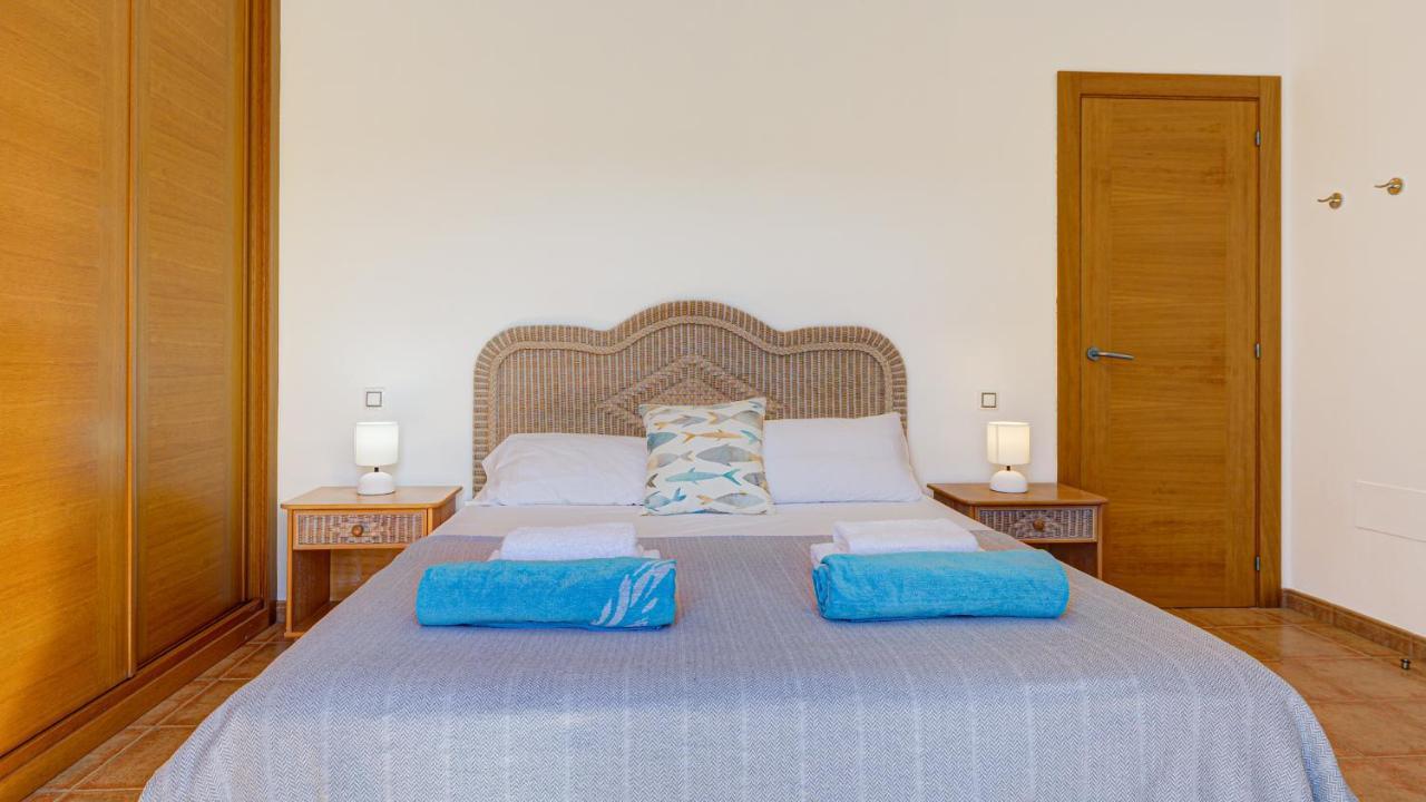 Villa Melissa Costa De Antigua Extérieur photo