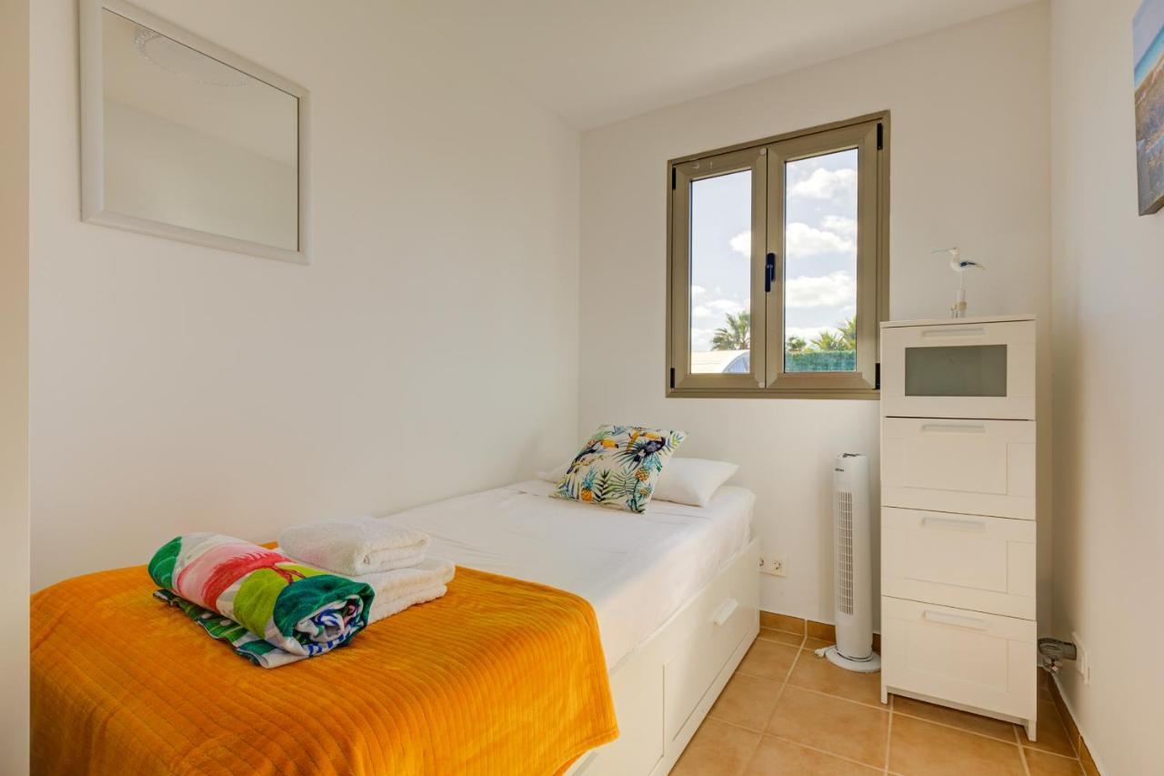Villa Melissa Costa De Antigua Extérieur photo