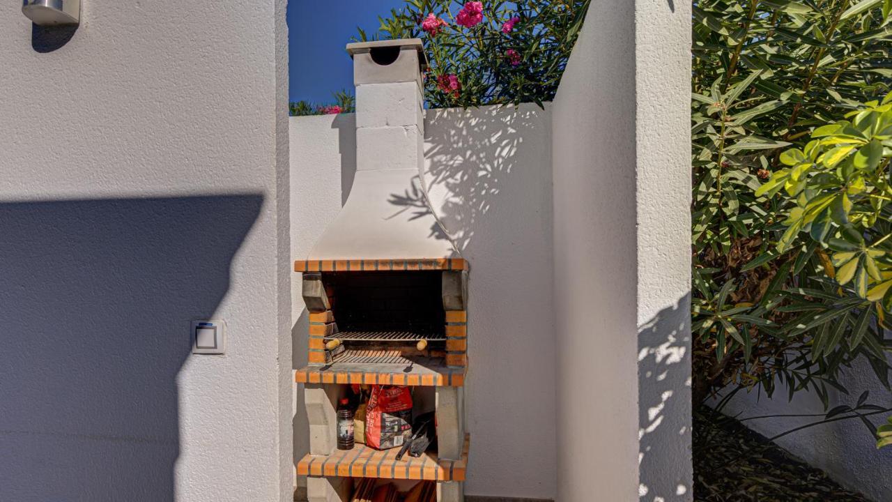 Villa Melissa Costa De Antigua Extérieur photo