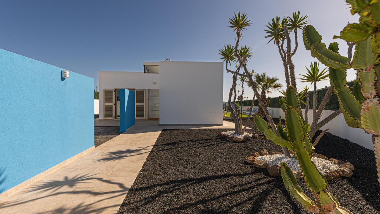 Villa Melissa Costa De Antigua Extérieur photo